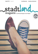 stadtlandmagazin 08-2016