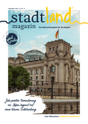 stadtlandmagazin 09-2021