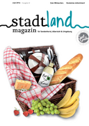 stadtlandmagazin 06-2016