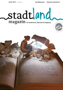 stadtlandmagazin 01-2016