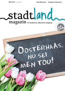 stadtlandmagazin 03-2016
