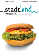 stadtlandmagazin 02-2015
