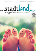 stadtlandmagazin 07-2017