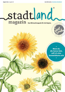 stadtlandmagazin 08-2021