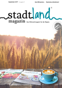 stadtlandmagazin 09-2017