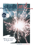 stadtlandmagazin 01-2022