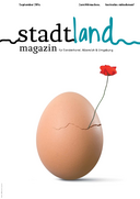stadtlandmagazin 09-2014