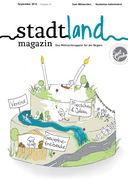 stadtlandmagazin 09-2016
