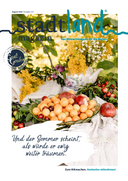stadtlandmagazin 08-2023
