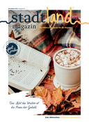 stadtlandmagazin 11-2021