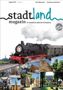 stadtlandmagazin 08-2015
