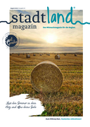 stadtlandmagazin 08-2022