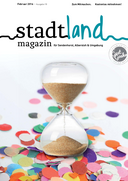 stadtlandmagazin 02-2016
