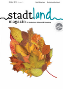 stadtlandmagazin 10-2015