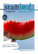 stadtlandmagazin 07-2022